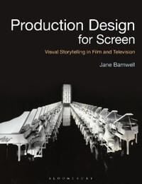 Barnwell Jane Production Design for Screen