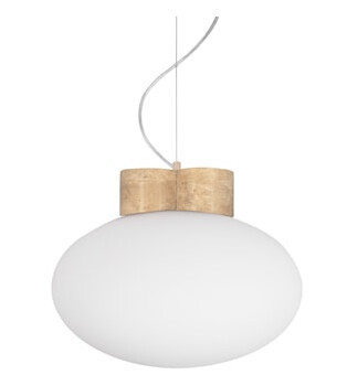 Globen Lighting Mammut Pendel 30 cm Travertin 1725714-01-0 1725713-01-0 Globen Lighting Mammut Pendel 30 cm Travertin 1725714-01-0 1725713-01-0