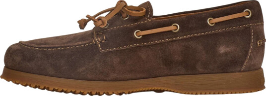 Hogan Herre Sko Brun 39 EU,