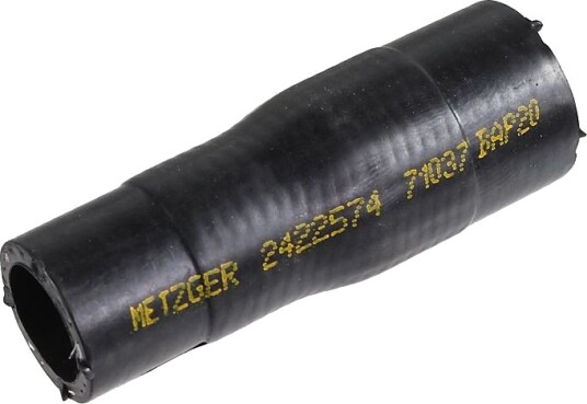 METZGER 2422574 Radiatorslange