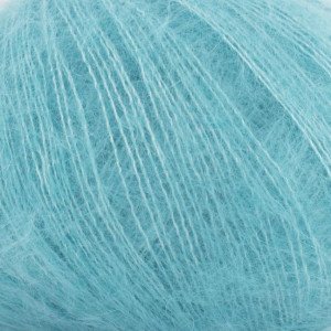  Kremke Silky Kid Unicolor 077 Aqua