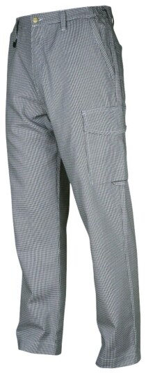 ProJob 7505 Pants Pepita 152
