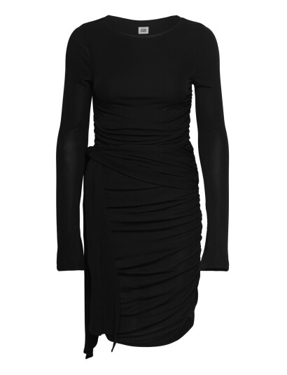 Twist & Tango Peony Dress - Black - XS Twist & Tango Peony Dress - Black - XS