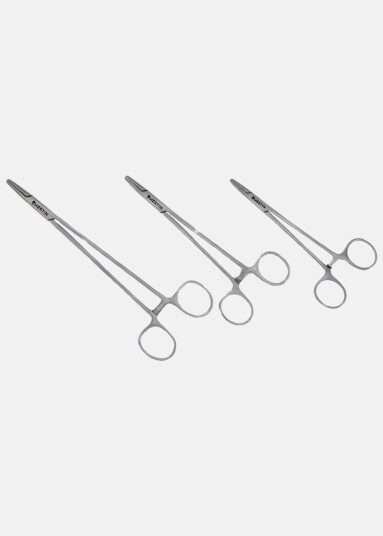 Westin FORCEPS STAINLESS STEEL Westin FORCEPS STAINLESS STEEL