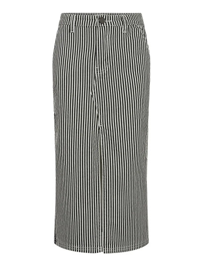 Sofie Schnoor Young Alayasy Skirt Black 128