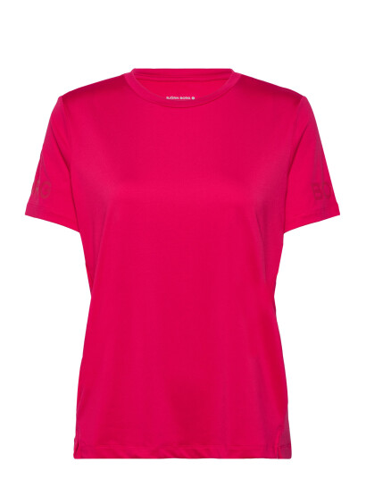 Björn Borg Borg T-Shirt - Pink - S