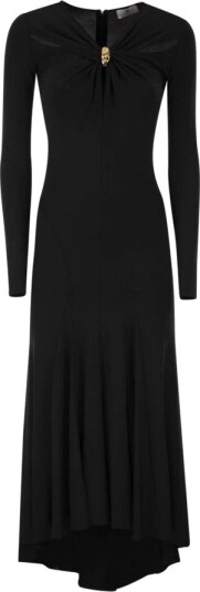 Elisabetta Franchi Dame Kjoler Svart S,
