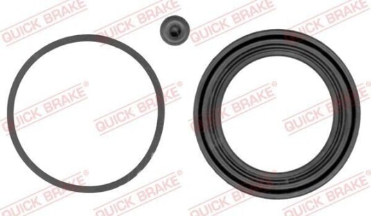 Quick Brake Rep. sett bremsecaliper QUICK BRAKE 114 0089