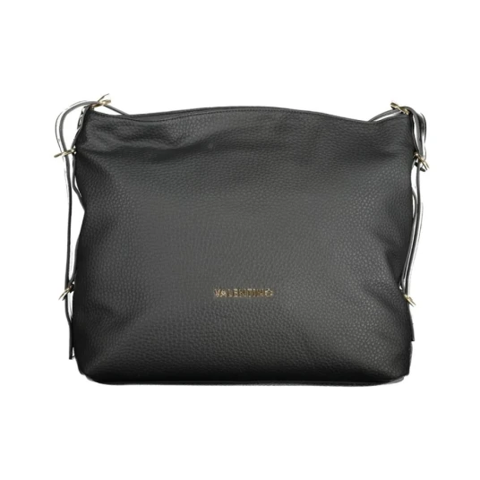 Valentino by Mario Valentino, Dame, Vesker, Svart, ONE SIZE,