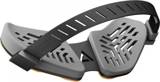 Deltahub Carpio G2.0 Ergonomisk Gaming Håndleddsstøtte - Right - L - Pearl Grey Deltahub Carpio G2.0 Ergonomisk Gaming Håndleddsstøtte - Right - L - Pearl Grey