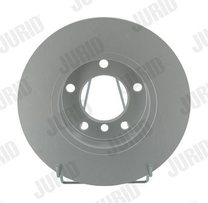 Bremseskive JURID 561550JC Bremseskive JURID 561550JC