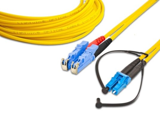 Lightwin Ldp-09 Lsh-Lc 3.0 3 M Os2 E-2000 (Lsh) Lc Lightwin Ldp-09 Lsh-Lc 3.0 3 M Os2 E-2000 (Lsh) Lc