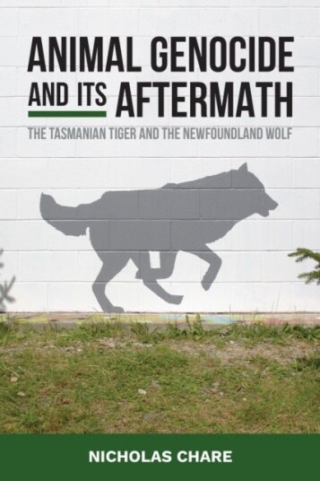 Animal Genocide and its Aftermath Animal Genocide and its Aftermath