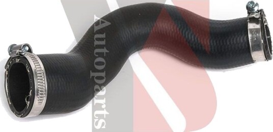 Ladeluftslange YSPARTS YS-TIH0773H Ladeluftslange YSPARTS YS-TIH0773H