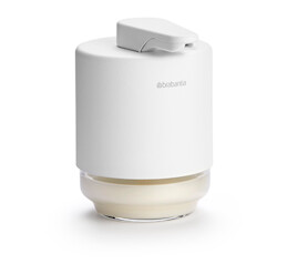 MindSet såpepumpe, Mineral Fresh White MindSet såpepumpe, Mineral Fresh White