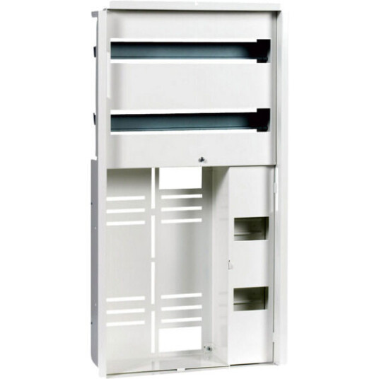Stansefabrikken MONT.RAMME MR-E FOR E/TS3 SKAP - 1716902 Stansefabrikken MONT.RAMME MR-E FOR E/TS3 SKAP - 1716902