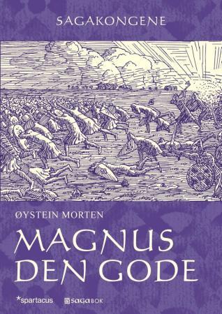 Magnus Den Gode Av Øystein Morten