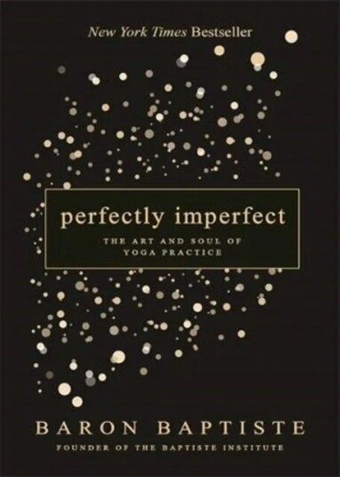 Perfectly Imperfect Av Baron Baptiste