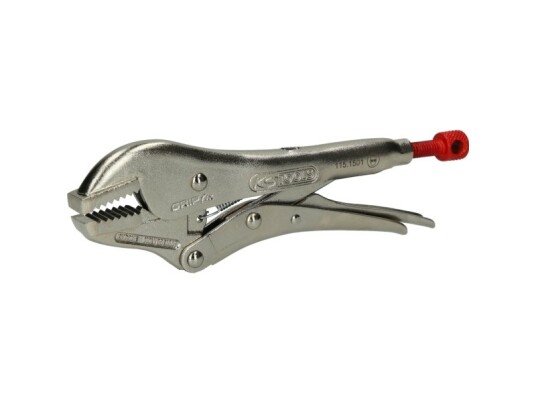 Ks Tools 115.1502, Krom-Molybden-Stål, 225 Mm