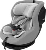 Thule Sweden Elm Småbarnsstol Lightgrey