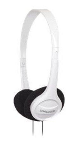 Koss KPH7 Hvit