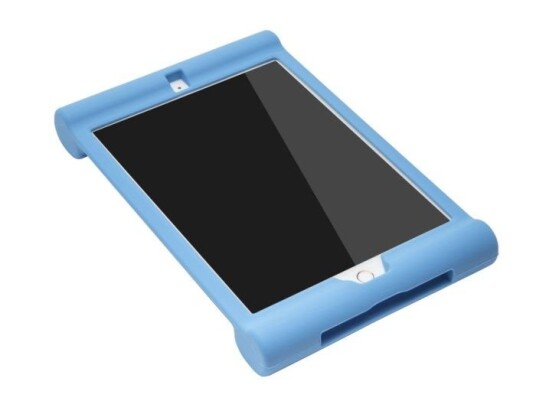 Linocell Shock Proof Etui for iPad Pro 9,7" og iPad Air 2