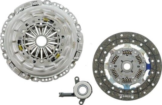 Clutchsett AISIN CKM 119R