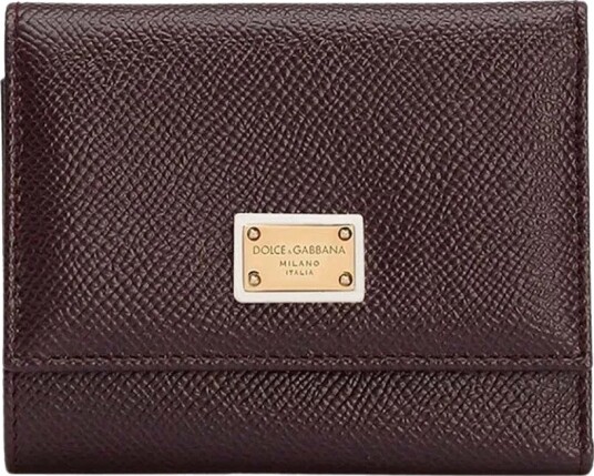 Dolce & Gabbana Dame Accessories Brun ONE SIZE, Dolce & Gabbana Dame Accessories Brun ONE SIZE,