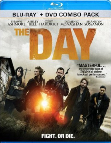Day Bluray