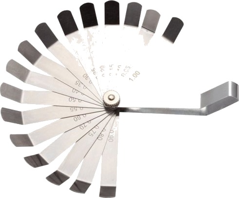 SATA 9402 Bladsøker SATA 9402 Bladsøker