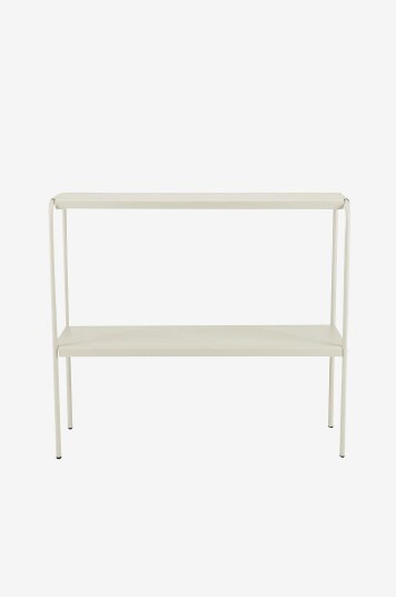 Tolix Konsollbord / sidebord C21 Console Painted Beige
