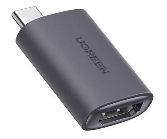 Minste USB-C til HDMI-adapter 4K@60Hz Ugreen