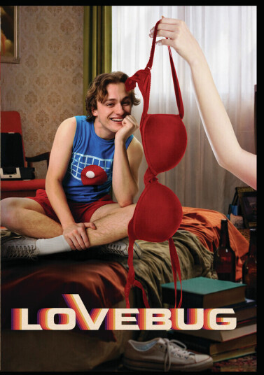 Lovebug DVD
