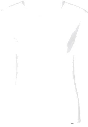 Marc Cain Dame Topper Hvit M, Marc Cain Dame Topper Hvit M,
