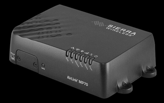 Sierra Wireless Mp70 Vehicle Lte Router Ltea Pro Sierra Wireless Mp70 Vehicle Lte Router Ltea Pro