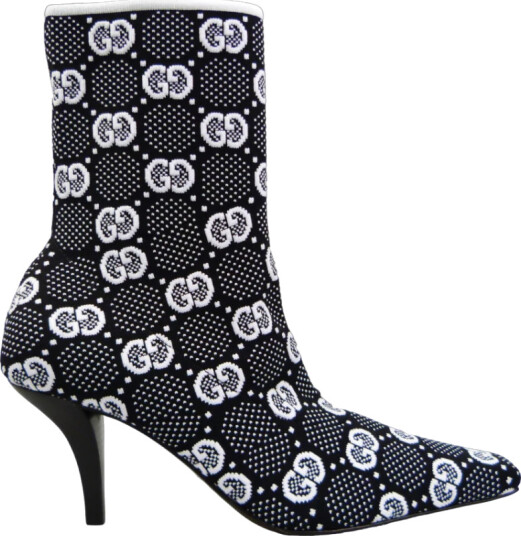 Gucci Dame Sko Flerfarget 36 EU,