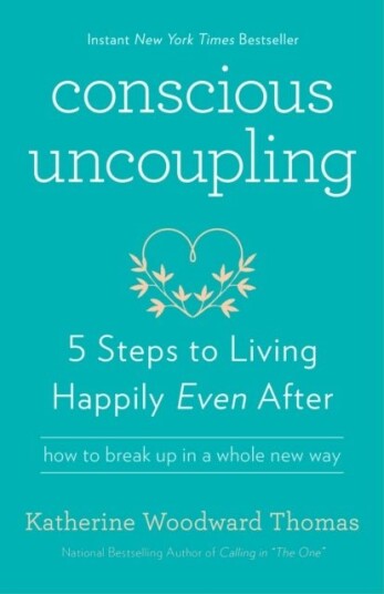Conscious Uncoupling Conscious Uncoupling