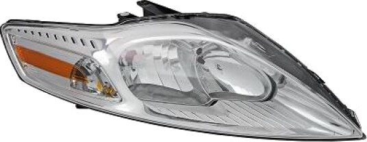 DIEDERICHS 1428980 Frontlykter