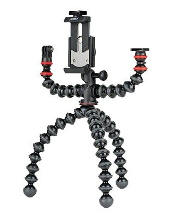 Joby GorillaPod Mobile Rig