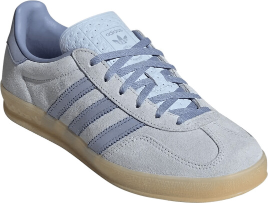 Adidas Originals Gazelle Indoor W Blue 39 1/3