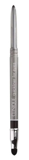 Clinique Quickliner For Eyes 11 Black Brown 0,3 g Eyeliner