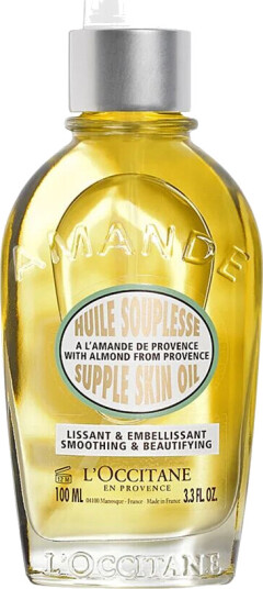 L'Occitane Almond 100 ml Kroppsolje
