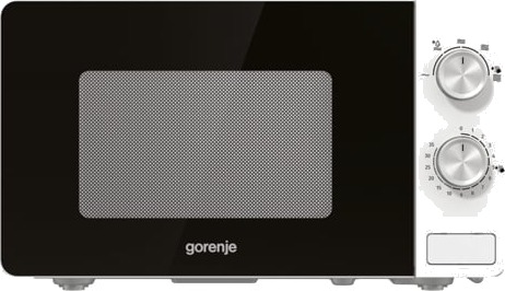 Gorenje Mo20e1w Mikroovner Hvit Gorenje Mo20e1w Mikroovner Hvit