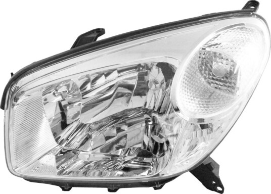 ABAKUS 212-11F6L-LD-EM Frontlykter