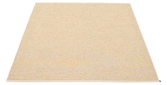 Pappelina Mono matte sand 180x220 cm Pappelina Mono matte sand 180x220 cm