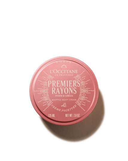 L'occitane En Provence Premiers Rayons Perfumed Light Body Cream L'occitane En Provence Premiers Rayons Perfumed Light Body Cream