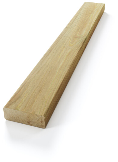 Sca Wood FURU 36X098 C24 AB-IMP L5400