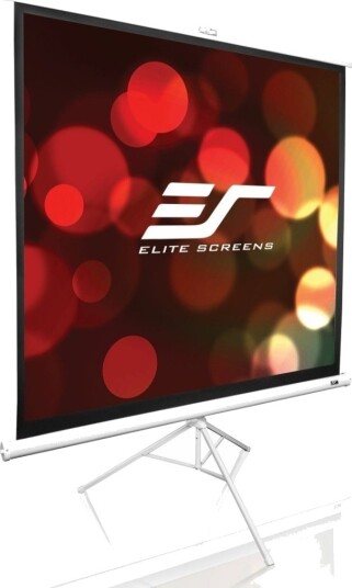 Elite Screen T99NWS1 99" Tripod lerret Elite Screen T99NWS1 99" Tripod lerret