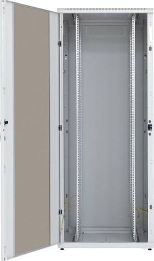 Triton Rma Rack Skap Fritt Stående 15U 19" Triton Rma Rack Skap Fritt Stående 15U 19"