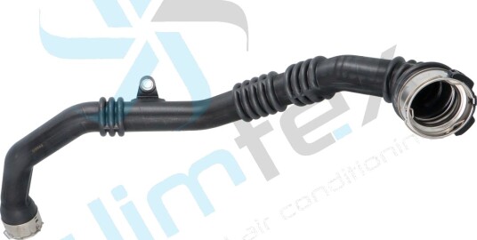 CLIMTEX CX2 372 Ladeluftslange
